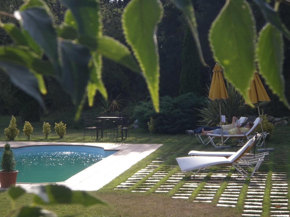 Mas Vilalonga Petit Cassá de la Selva Exterior foto